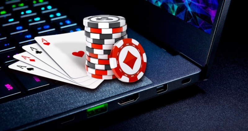 Phiên bản Poker online tại nhà cược BK8 có gì hấp dẫn?
