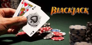 Lời giải cho thắc mắc Blackjack là gì